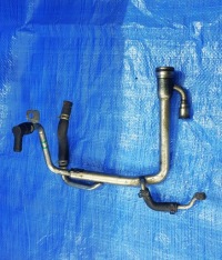 Купить Пабтрубок  шланг трубка воды jeep grand cherokee, фото thumb