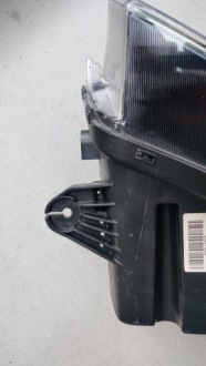 фото thumb №13, Ssangyong tivoli фара правий full led 2019-