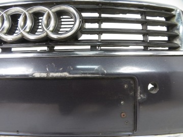 фото thumb №9, Бампер перед audi a8 d3 lz7q