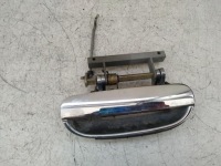 фото thumb №2, Ручка наружная правый задняя alfa romeo 166 хром