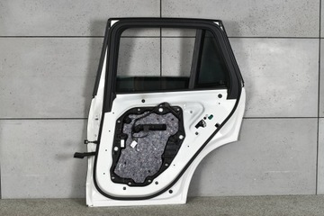 фото thumb №16, Bmw x5 g05 x5m f95 дверь передние задние правые правый перед зад цвет a300