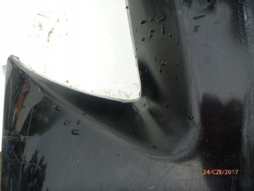 фото thumb №13, Kia rio ii рестайлинг 09-11 бампер перед переднее