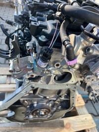 фото thumb №11, Mazda 3 bp двигатель 2.0 skyactiv-g m hybrid rok 2019