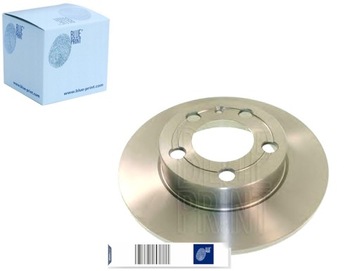 фото thumb №13, Диск тормоз. seat ibiza v 6j5, 6p5 2008.03-