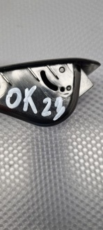 фото thumb №5, Mercedes w205 заглушка isofix a2058680239