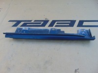 Молдинг порог левая ford courier et76-101a05-ad Киев, фото thumb