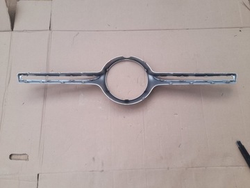 фото thumb №2, Решётка mercedes gle w167