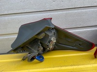 фото thumb №7, Toyota auris ii лампа задняя правая hb lift