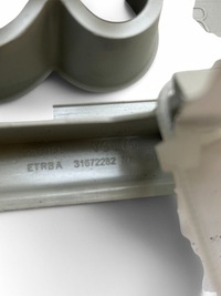 фото thumb №6, Volvo xc90 пластиковий елементи стельовий