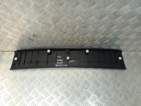 Bmw f40 f70 защита корпус обивка крышки багажника верхний 7456056 Оригинал, фото thumb