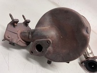 фото thumb №9, Катализатор dpf nissan qashqai 1057581x