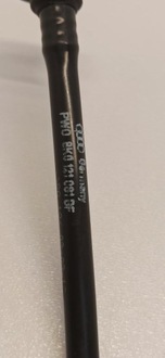 фото thumb №5, Audi a5 8t труба шланг wody 8k0121081bf