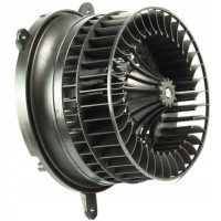 фото thumb №2, Вентилятор салона mercedes clk c208 1997 - 2003