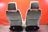 фото thumb №16, Сидіння сидіння комплект обшивки шкіряні eu range rover sport i l320 рестайлінг 09-12