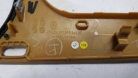 фото thumb №13, Молдинг dekor консоли vw passat b6