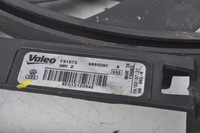 фото thumb №7, Audi a4 b7 2.0 d вентилятор радіатора 8e0121205ae