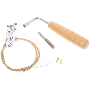 Instrumenty muzyczne Akcesoria do cymbałów
