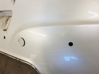 фото thumb №13, Задний бампер peugeot rcz pdc #93 eza