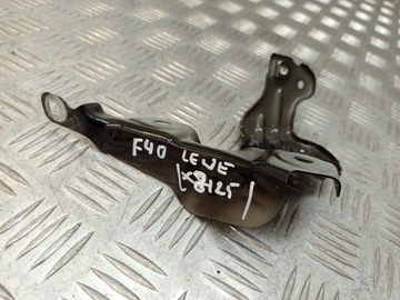 фото thumb №10, Bmw f40 кріплення кронштейн тримач крила ліві лівий 7450387