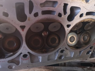 фото thumb №12, Головка циліндрів audi vw 2.0 tfsi dpu 06l103403bm
