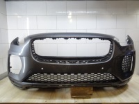 фото thumb №1, Jaguar e-pace r-dynamic 17- бампер перед j9c3-17f003-c llu