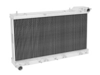 фото thumb №3, Радіатор wody fmic. pro subaru impreza gf, sf 99-01