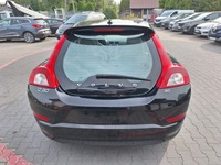 фото thumb №12, Volvo c30 533 lift 10-12 чёрный бампер задняя задний с pdc 019-26