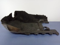 фото thumb №2, Grand cherokee wk2 обшивка пол левый перед