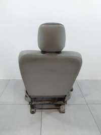 фото thumb №10, Сиденья левые перед водителя a trafic ii opel vivaro i 2001-2014