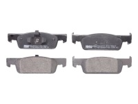 фото thumb №1, Тормозная колодка тормозной kpl. dacia logan ii, logan mcv