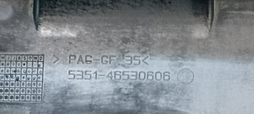 фото thumb №5, Крышка клапанов fiat punto ii 188a2000 46530606
