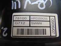 фото thumb №16, Спидометр манометр honda crv iii 2.0 бензин автомат