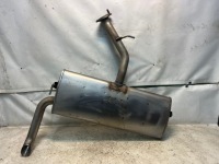 фото thumb №1, Hyundai i30 iii 17- 1.6 crdi kombi выхлоп конечный