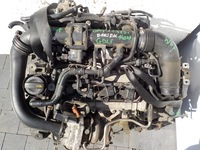 фото thumb №10, Passat golf v vi leon 1.4 tsi 140km двигун bmy kompletny