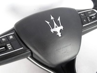 фото thumb №5, Air bag + кермо ghibli levante quattroporte