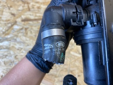 фото thumb №11, Додатковий насос води jaguar i-pace j9d3-8d108-ac 2018-