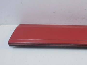 фото thumb №8, Alfa romeo 164 планка дверь перед правая рестайлинг