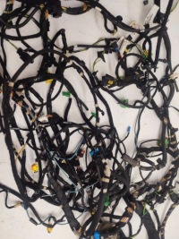 фото thumb №4, Citroen ds5 джгут електропроводка салону 1.6 ehdi