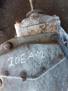 фото thumb №9, Коробка передач коробки передач 20ea12 peugeot 3008 5008 1.6thp