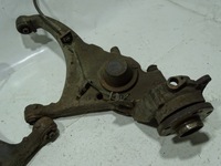 фото thumb №3, Рычаг поворотный кулак ступица правая левая задняя задняя renault scenic i lift