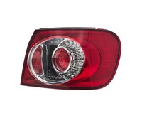 фото thumb №1, Лампа задня vw golf plus, 09 - 14 5m0945096n