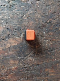 фото thumb №7, Реле bmw e36 0332014456