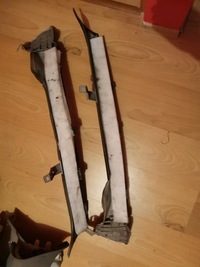 фото thumb №6, Оббивка сидіння права mercedes w212 a2126902825