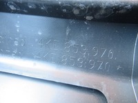 фото thumb №8, Audi e-tron 4ke молдинг na дверь правый задняя