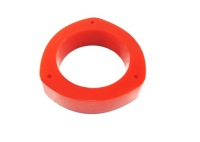 Купити Проставка кріплення амортизатора subaru перед 1cm, фото thumb