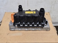 фото thumb №1, Нагрівач рідина охолоджуючої mercedes a0008358203