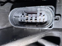 фото thumb №15, Mercedes glc w253 x253 лампа передня права повний led 8 pin ils a2539065801