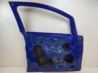 фото thumb №3, Ford ecosport 12- двері передні ліва перед молдинг