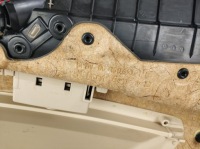 фото thumb №7, Оббивка обшивка двері лівий ліва задня задній bmw f01