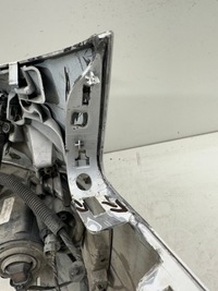 фото thumb №12, Бампер перед peugeot 508 i омивачі